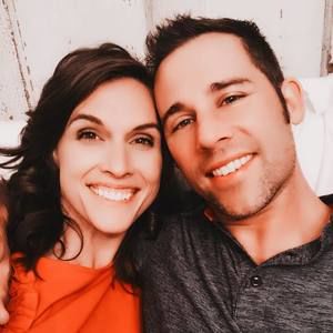 Meet your Posher, Scottandmelissa